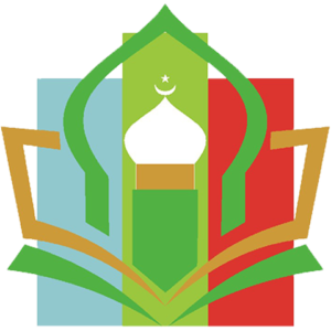 Logo Pondok Pesantren Darurraihan Sonao Bima