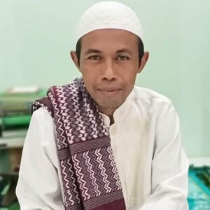 Pengasuh PP Darurraihan