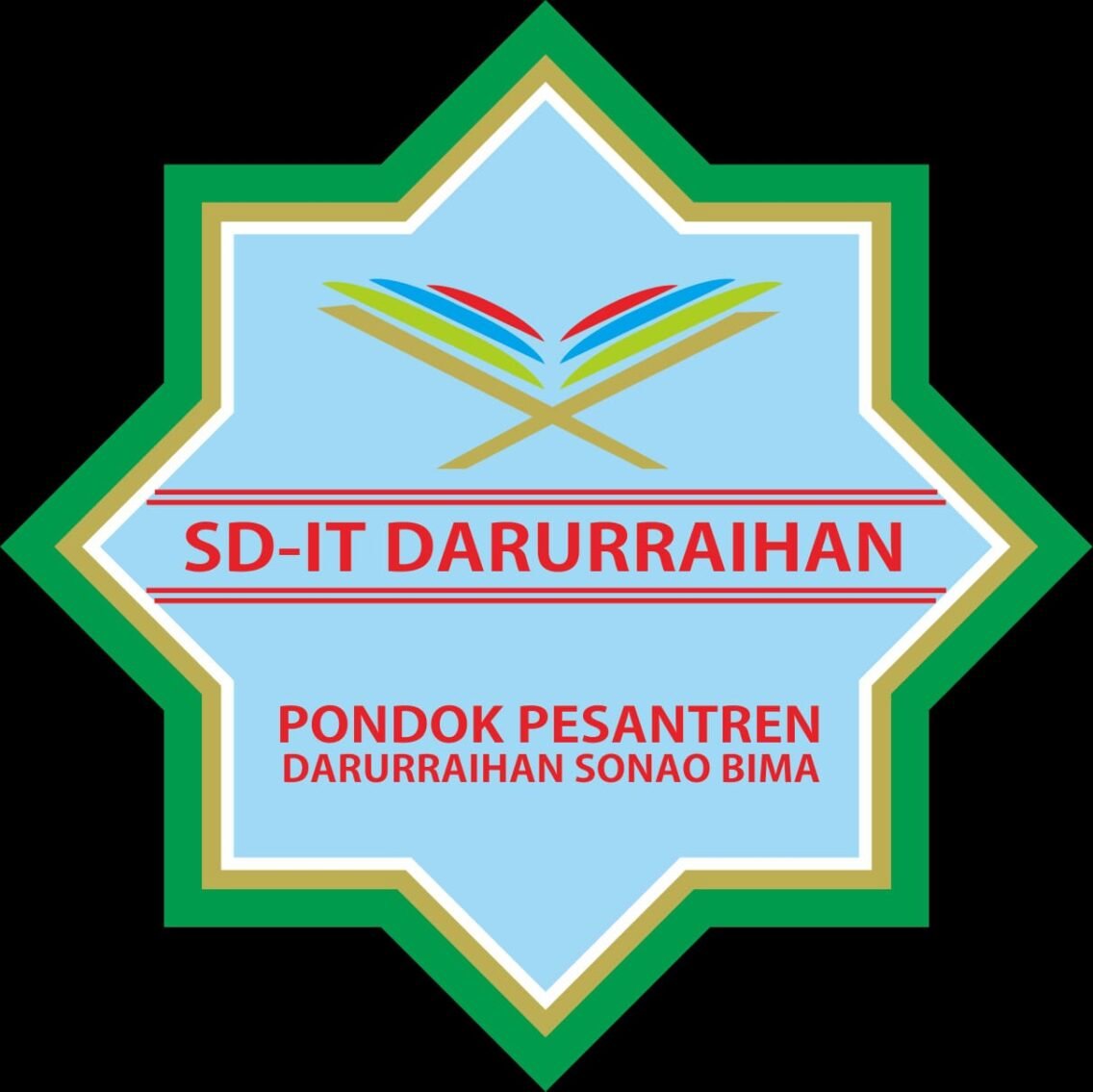 SD-IT DARURRAIHAN