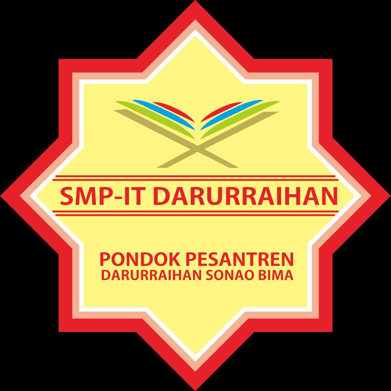 SMP-IT DARURRAIHAN