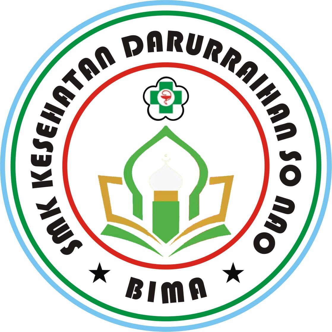 SMK KESEHATAN DARURRAIHAN SONAO BIMA