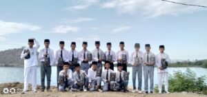 Santri SMK Kesehatan