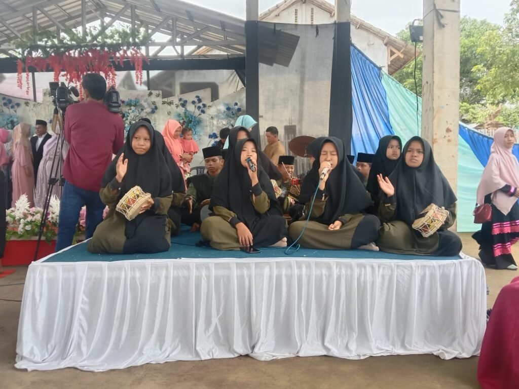 Marawis Pondok Darurraihan