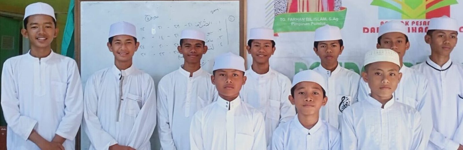 Musabaqah Tafsir Bahasa Arab dan Hifzhul Hadis 500 tanpa sanad dan 100 Hadis dengan Sanad